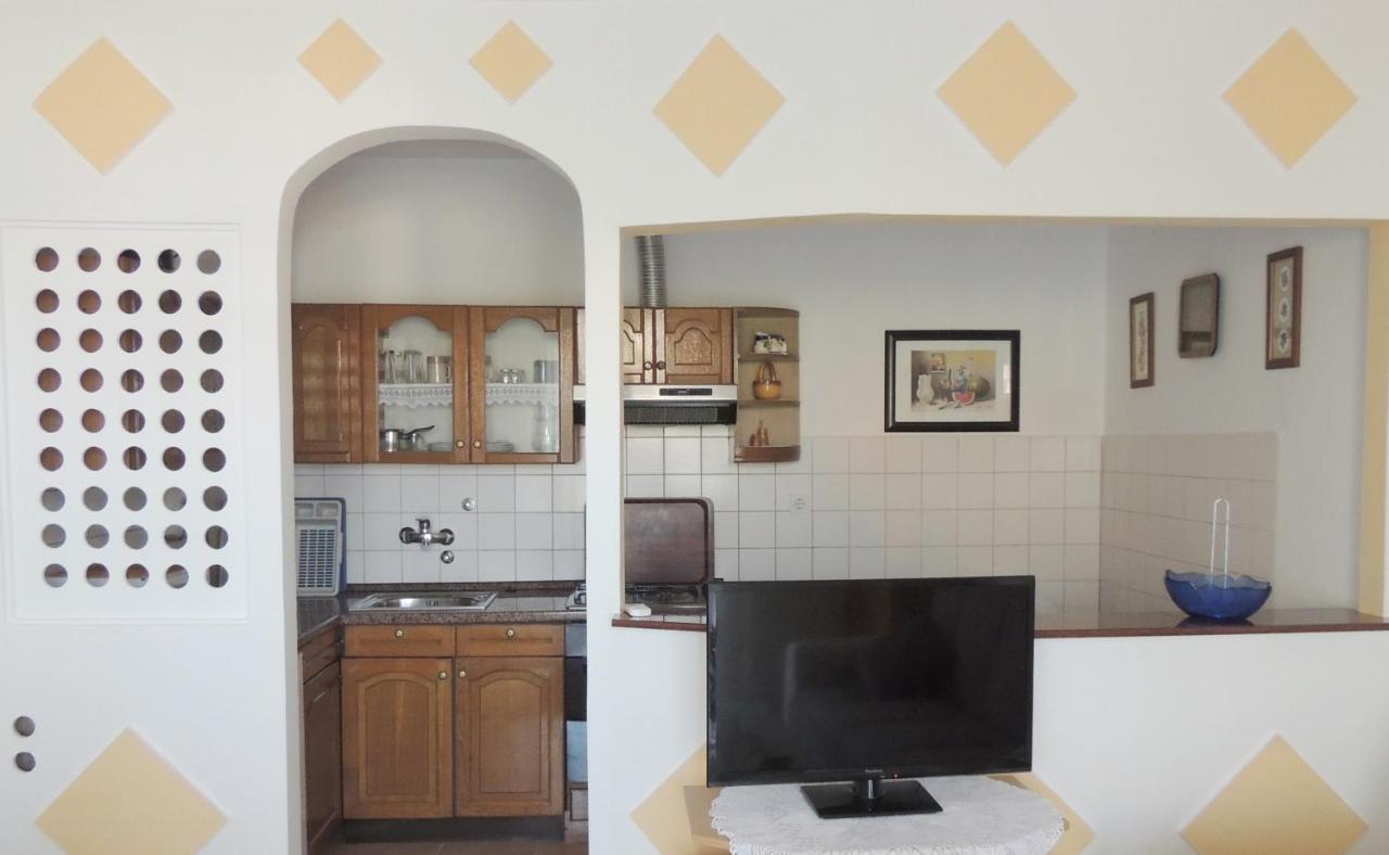 Apartman Husic Pag Town Exterior photo