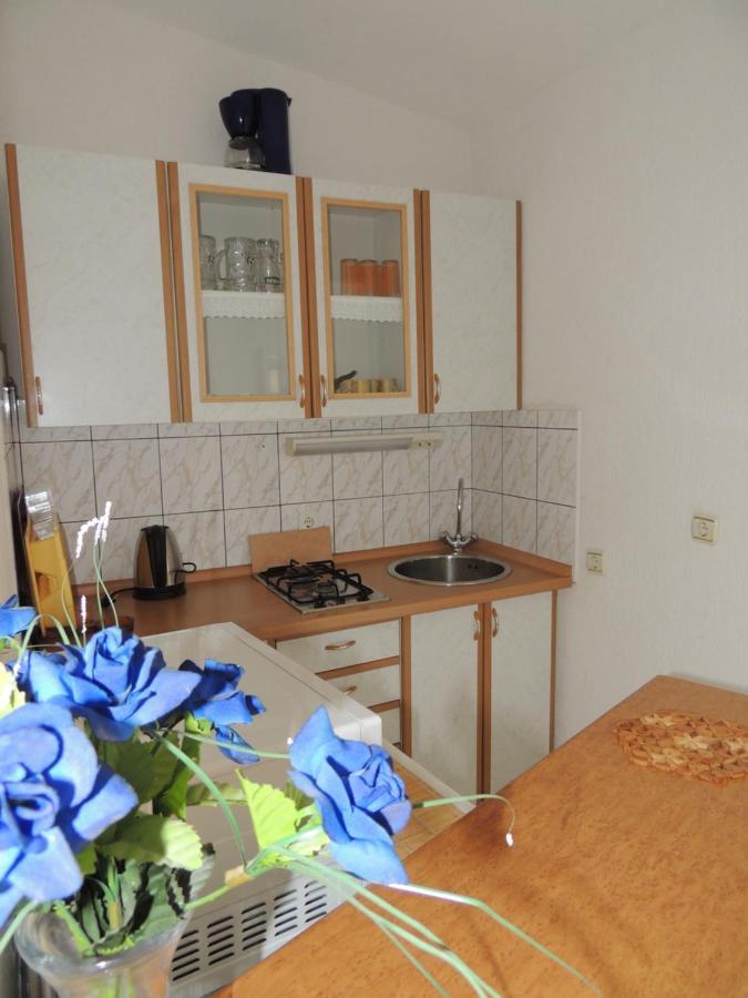 Apartman Husic Pag Town Exterior photo